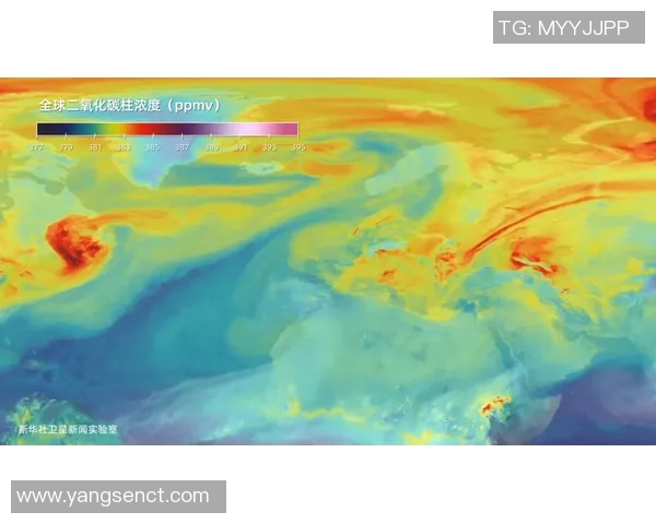全球气候变化加剧极端天气频发 科学家警告未来十年风险将进一步上升