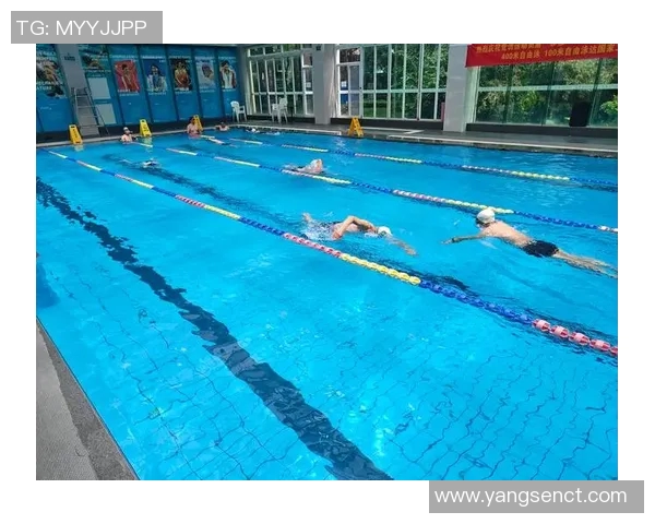 创新游泳配件推荐提升运动表现与舒适度的必备选择