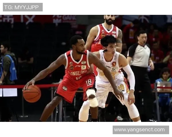 深圳篮球队防反战术解析助力球队在赛场上逆转局势