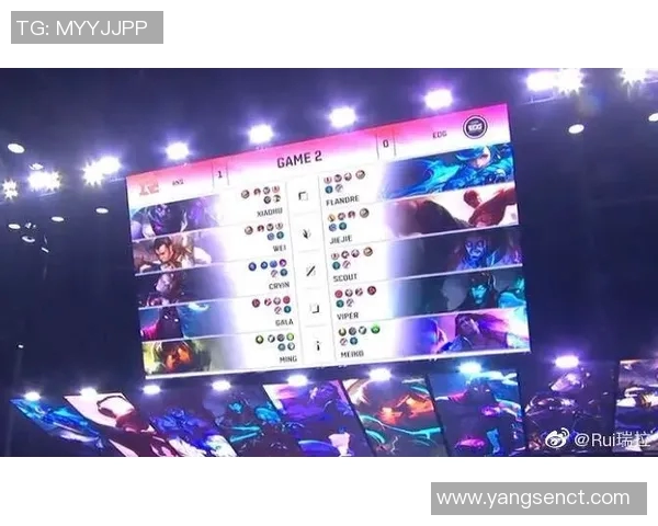 赛后复盘分析EDG与RNG在战术灵活性上的较量与启示